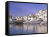 Puerto Banus, Near Marbella, Costa Del Sol, Andalucia (Andalusia), Spain, Europe-Gavin Hellier-Framed Stretched Canvas