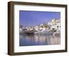 Puerto Banus, Near Marbella, Costa Del Sol, Andalucia (Andalusia), Spain, Europe-Gavin Hellier-Framed Photographic Print