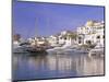 Puerto Banus, Near Marbella, Costa Del Sol, Andalucia (Andalusia), Spain, Europe-Gavin Hellier-Mounted Photographic Print