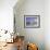 Puerto Banus, Near Marbella, Costa Del Sol, Andalucia (Andalusia), Spain, Europe-Gavin Hellier-Framed Photographic Print displayed on a wall