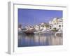 Puerto Banus, Near Marbella, Costa Del Sol, Andalucia (Andalusia), Spain, Europe-Gavin Hellier-Framed Photographic Print