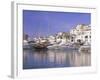 Puerto Banus, Near Marbella, Costa Del Sol, Andalucia (Andalusia), Spain, Europe-Gavin Hellier-Framed Photographic Print