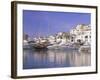 Puerto Banus, Near Marbella, Costa Del Sol, Andalucia (Andalusia), Spain, Europe-Gavin Hellier-Framed Photographic Print