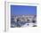 Puerto Banus, Near Marbella, Costa Del Sol, Andalucia (Andalusia), Spain, Europe-Fraser Hall-Framed Photographic Print