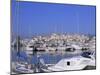 Puerto Banus, Near Marbella, Costa Del Sol, Andalucia (Andalusia), Spain, Europe-Fraser Hall-Mounted Photographic Print