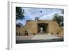 Puerto Dal Conde, Old Town, Santo Domingo-Michael Runkel-Framed Photographic Print