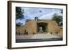 Puerto Dal Conde, Old Town, Santo Domingo-Michael Runkel-Framed Photographic Print