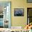 Puerto De Mogan, Gran Canaria, Canary Islands, Spain, Atlantic, Europe-Hans Peter Merten-Framed Stretched Canvas displayed on a wall