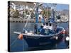 Puerto De Mogan, Gran Canaria, Canary Islands, Spain, Atlantic, Europe-Hans Peter Merten-Stretched Canvas