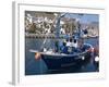 Puerto De Mogan, Gran Canaria, Canary Islands, Spain, Atlantic, Europe-Hans Peter Merten-Framed Photographic Print