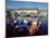 Puerto De Mogan, Gran Canaria, Canary Islands, Spain, Atlantic-Hans Peter Merten-Mounted Photographic Print