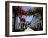 Puerto De Mogan, Gran Canaria, Canary Islands, Spain-Hans Peter Merten-Framed Photographic Print