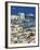 Puerto de Mogan, Gran Canaria, Canary Islands, Spain-Peter Adams-Framed Photographic Print