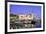 Puerto de Morgan, Gran Canaria, Canary Islands, Spain, Atlantic Ocean, Europe-Neil Farrin-Framed Photographic Print