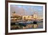 Puerto de Morgan, Gran Canaria, Canary Islands, Spain, Atlantic Ocean, Europe-Neil Farrin-Framed Photographic Print