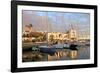 Puerto de Morgan, Gran Canaria, Canary Islands, Spain, Atlantic Ocean, Europe-Neil Farrin-Framed Photographic Print