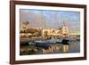 Puerto de Morgan, Gran Canaria, Canary Islands, Spain, Atlantic Ocean, Europe-Neil Farrin-Framed Photographic Print