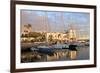 Puerto de Morgan, Gran Canaria, Canary Islands, Spain, Atlantic Ocean, Europe-Neil Farrin-Framed Photographic Print