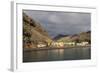 Puerto De Tazacorte, La Palma, Canary Islands, Spain, Europe-Gerhard Wild-Framed Photographic Print