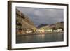 Puerto De Tazacorte, La Palma, Canary Islands, Spain, Europe-Gerhard Wild-Framed Photographic Print