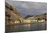 Puerto De Tazacorte, La Palma, Canary Islands, Spain, Europe-Gerhard Wild-Mounted Photographic Print