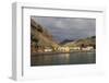 Puerto De Tazacorte, La Palma, Canary Islands, Spain, Europe-Gerhard Wild-Framed Photographic Print