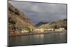 Puerto De Tazacorte, La Palma, Canary Islands, Spain, Europe-Gerhard Wild-Mounted Photographic Print