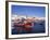 Puerto Del Carmen, Lanzarote, Canary Islands, Spain, Atlantic-John Miller-Framed Photographic Print