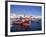 Puerto Del Carmen, Lanzarote, Canary Islands, Spain, Atlantic-John Miller-Framed Photographic Print