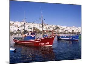 Puerto Del Carmen, Lanzarote, Canary Islands, Spain, Atlantic-John Miller-Mounted Photographic Print