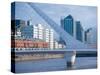 Puerto Madero Waterfront, Buenos Aires, Argentina-Stuart Westmoreland-Stretched Canvas