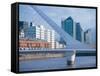 Puerto Madero Waterfront, Buenos Aires, Argentina-Stuart Westmoreland-Framed Stretched Canvas