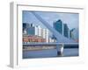 Puerto Madero Waterfront, Buenos Aires, Argentina-Stuart Westmoreland-Framed Photographic Print