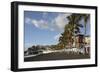 Puerto Naos, La Palma, Canary Islands, Spain, 2009-Peter Thompson-Framed Photographic Print