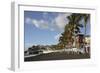 Puerto Naos, La Palma, Canary Islands, Spain, 2009-Peter Thompson-Framed Photographic Print