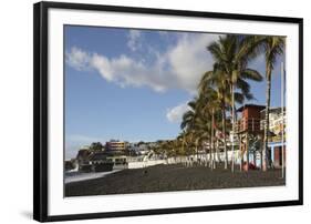 Puerto Naos, La Palma, Canary Islands, Spain, 2009-Peter Thompson-Framed Photographic Print