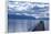 Puerto Natales, Tierra Del Fuego, Chile-Peter Groenendijk-Framed Photographic Print