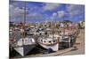 Puerto Pollenca, Majorca, Balearic Islands, Spain, Mediterranean, Europe-Hans-Peter Merten-Mounted Photographic Print