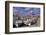 Puerto Pollenca, Majorca, Balearic Islands, Spain, Mediterranean, Europe-Hans-Peter Merten-Framed Photographic Print