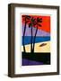 Puerto Rico, 1961-Bo Anderson-Framed Photographic Print