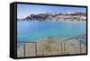 Puerto Rico, Gran Canaria, Canary Islands, Spain, Atlantic, Europe-Markus Lange-Framed Stretched Canvas