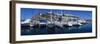 Puerto Rico, Gran Canaria, Canary Islands, Spain, Atlantic Ocean, Europe-Kim Hart-Framed Photographic Print