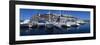 Puerto Rico, Gran Canaria, Canary Islands, Spain, Atlantic Ocean, Europe-Kim Hart-Framed Photographic Print