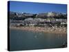 Puerto Rico, Gran Canaria, Canary Islands, Spain, Atlantic-Philip Craven-Stretched Canvas