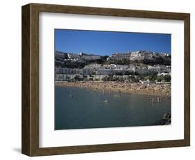 Puerto Rico, Gran Canaria, Canary Islands, Spain, Atlantic-Philip Craven-Framed Photographic Print