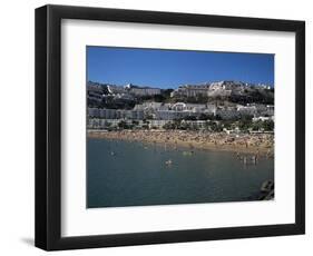 Puerto Rico, Gran Canaria, Canary Islands, Spain, Atlantic-Philip Craven-Framed Photographic Print