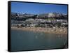 Puerto Rico, Gran Canaria, Canary Islands, Spain, Atlantic-Philip Craven-Framed Stretched Canvas