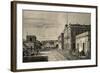 Puerto Rico. Mayaquez City. by Traver La Ilustracion Espanola Y Americana, 1889-null-Framed Giclee Print