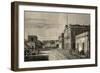 Puerto Rico. Mayaquez City. by Traver La Ilustracion Espanola Y Americana, 1889-null-Framed Giclee Print