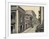 Puerto Rico, San Juan, Palace Quartermaster-null-Framed Giclee Print